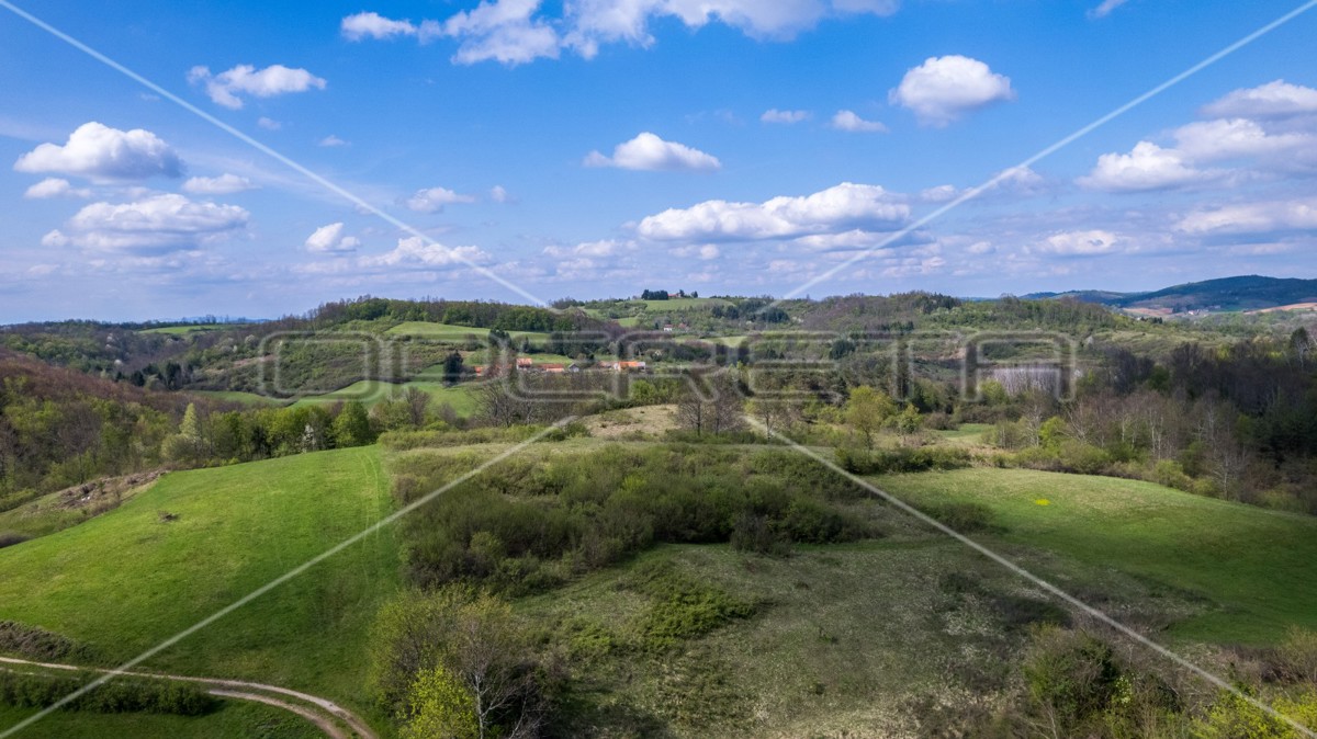 Mrkići-Brebornica, Krnjak, 299.448,00 m2, 1.800.000,00 EUR