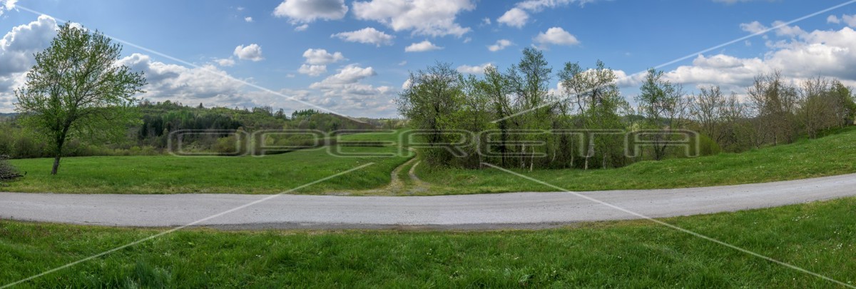 Mrkići-Brebornica, Krnjak, 299.448,00 m2, 1.800.000,00 EUR