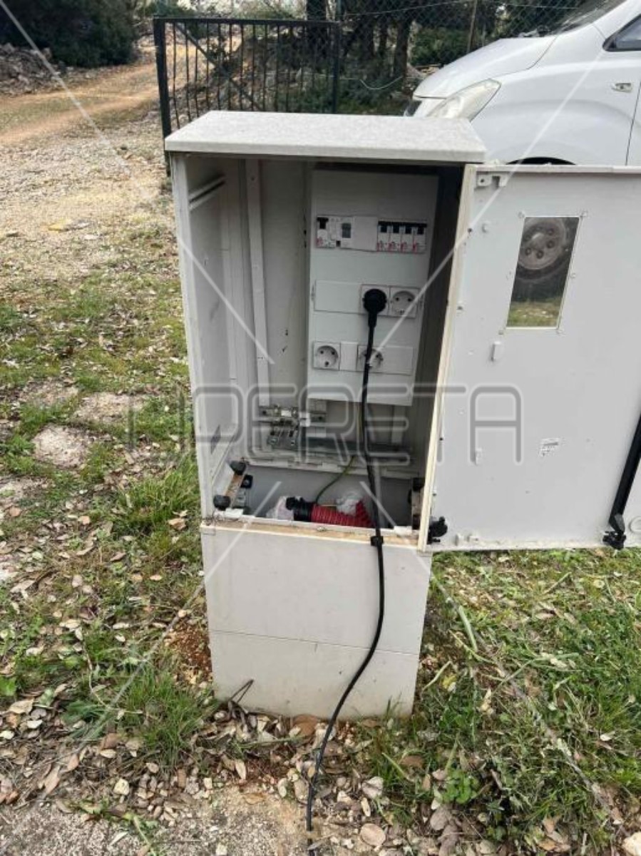 Punta Križa, Mali Lošinj, 4.260,00 m2, 249.000,00 EUR