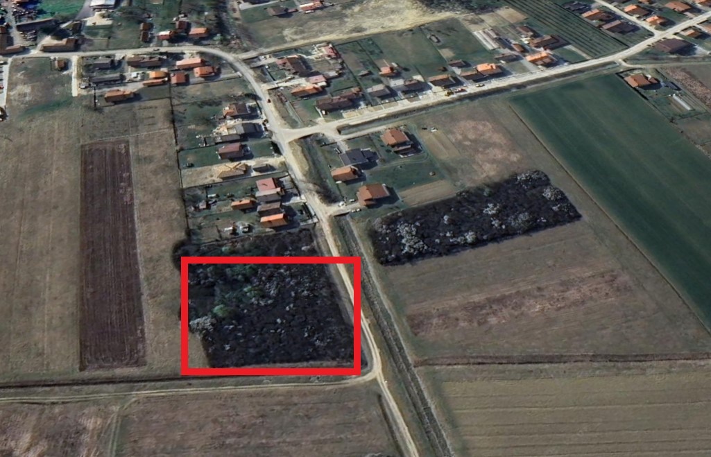 Školska ulica, Trstenik Nartski, 4.154,00 m2, 249.240,00 EUR