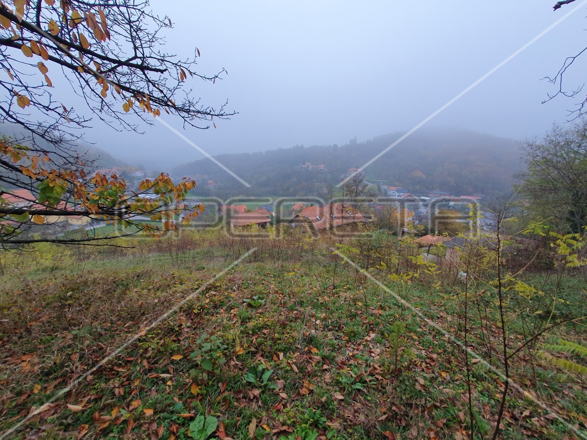 Branovečka cesta , Gornja Dubrava, 1.940,00 m2, 100.000,00 EUR