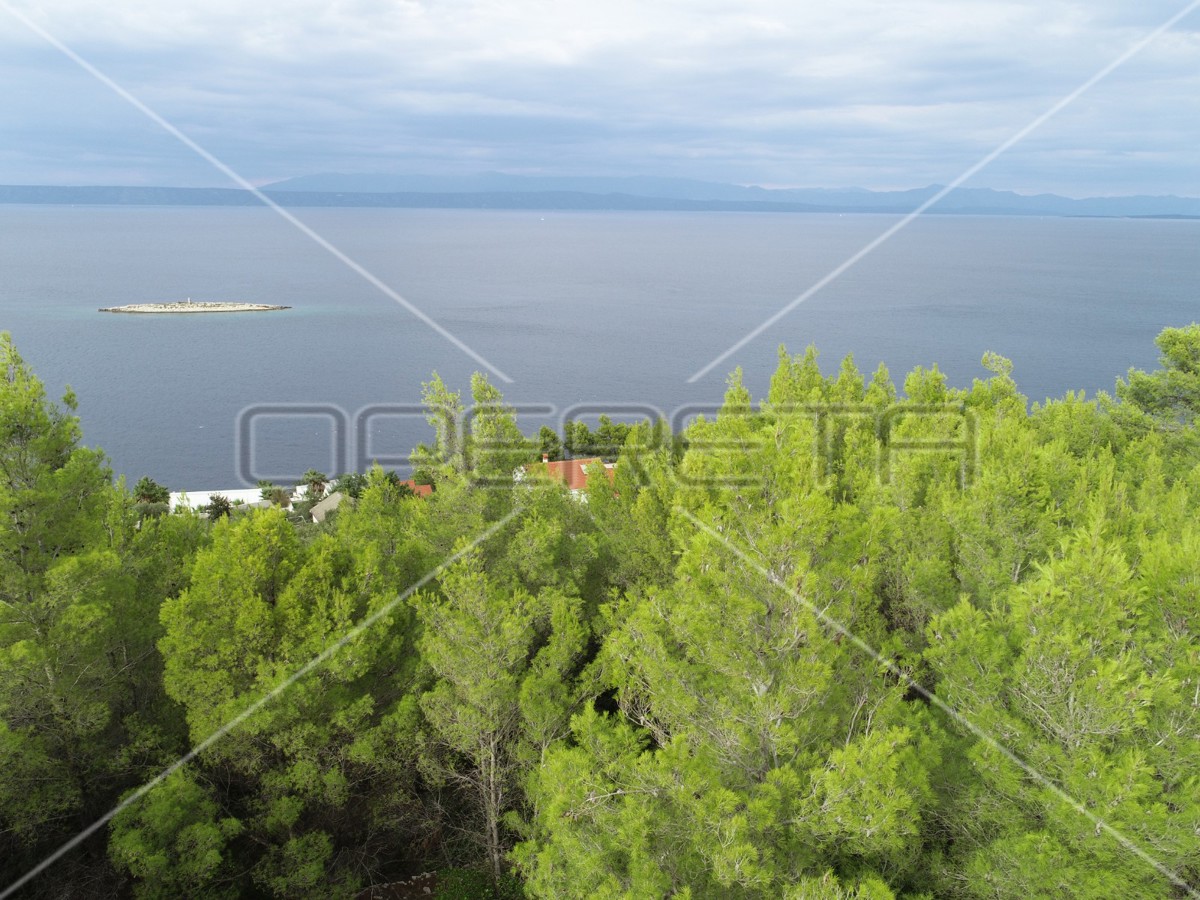 Terreno agricolo con casa – Prigradica, Korčula