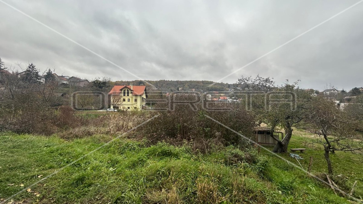 Kravarščani, Markuševec, 1.539,00 m2, 169.290,00 EUR