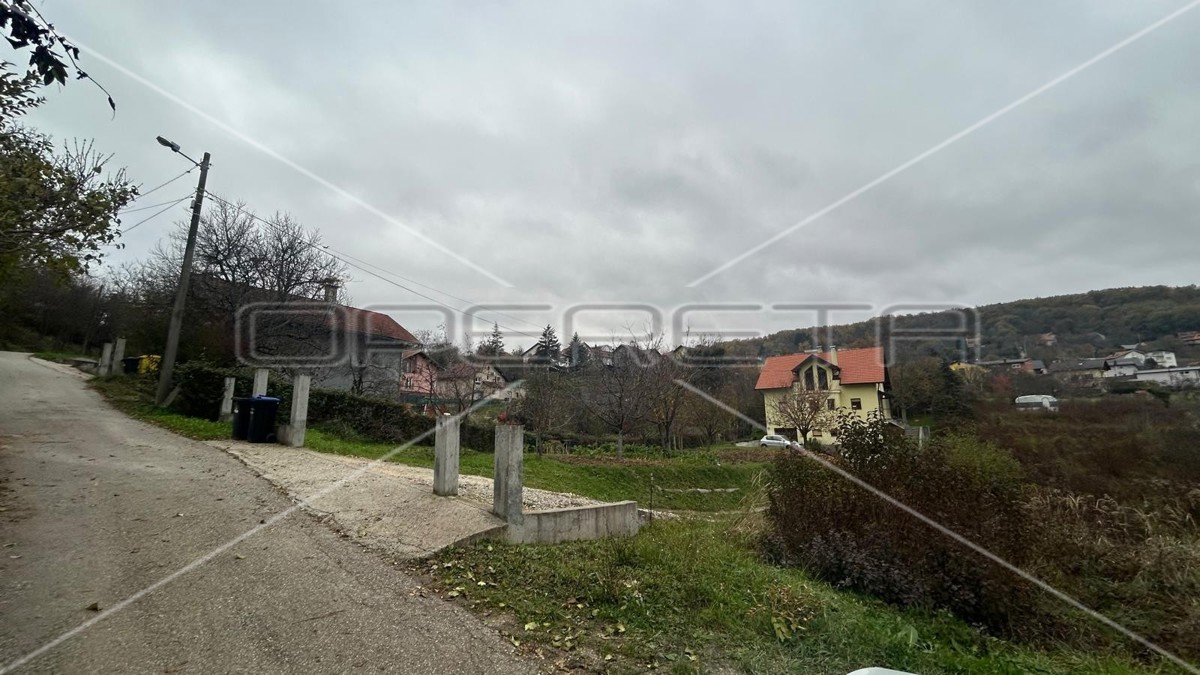 Kravarščani, Markuševec, 1.539,00 m2, 169.290,00 EUR