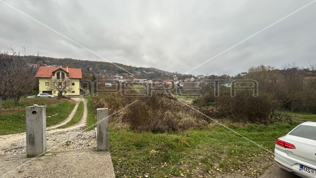 Kravarščani, Markuševec, 1.539,00 m2, 169.290,00 EUR