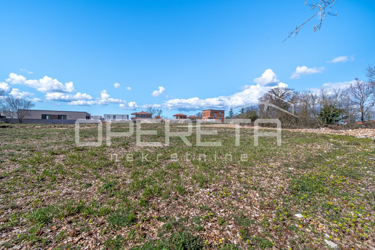 Kanfanar, Kanfanar, 945,00 m2, 122.500,00 EUR