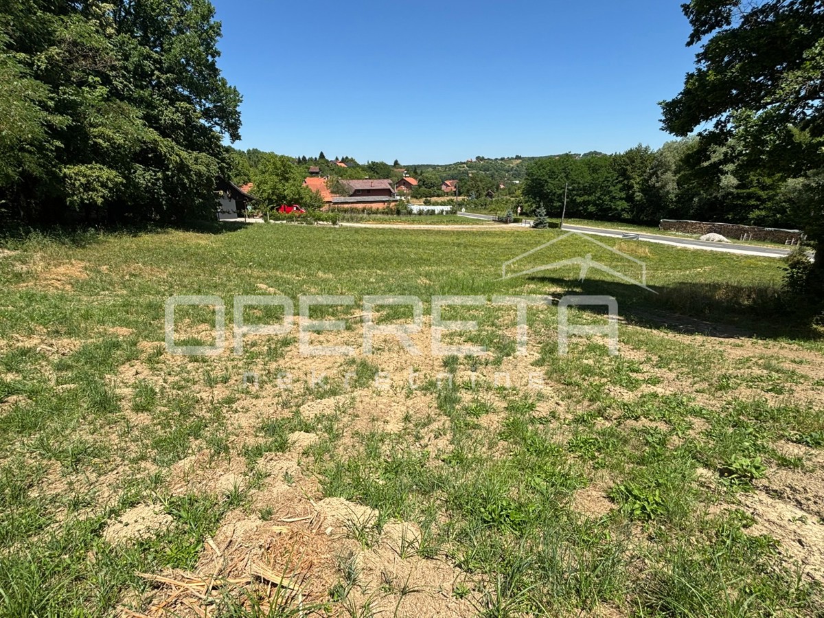 Laz Bistrički, Marija Bistrica, 5.582,00 m2, 184.206,00 EUR