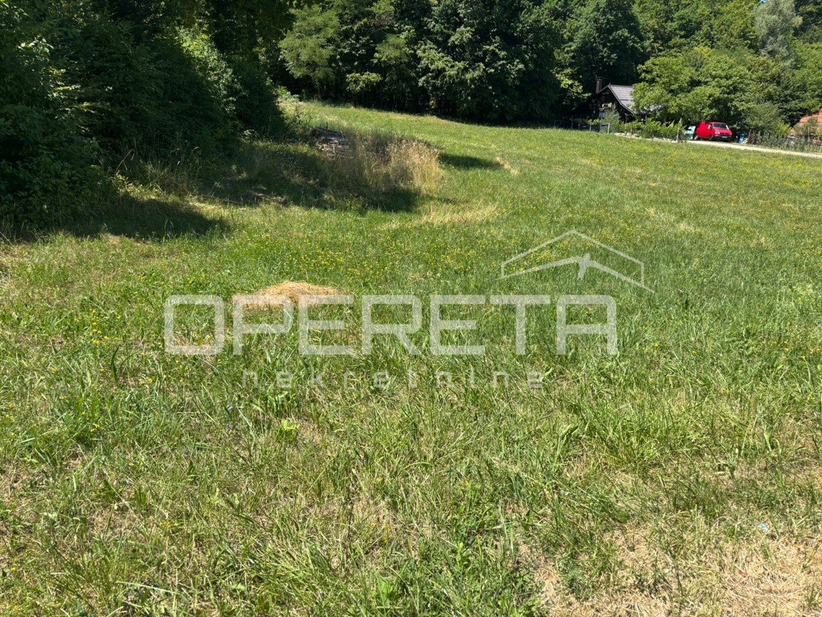 Laz Bistrički, Marija Bistrica, 5.582,00 m2, 184.206,00 EUR