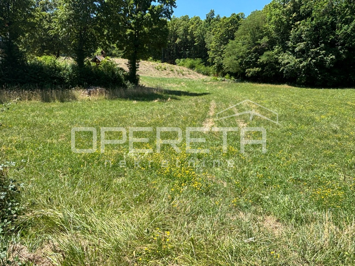 Laz Bistrički, Marija Bistrica, 5.582,00 m2, 184.206,00 EUR