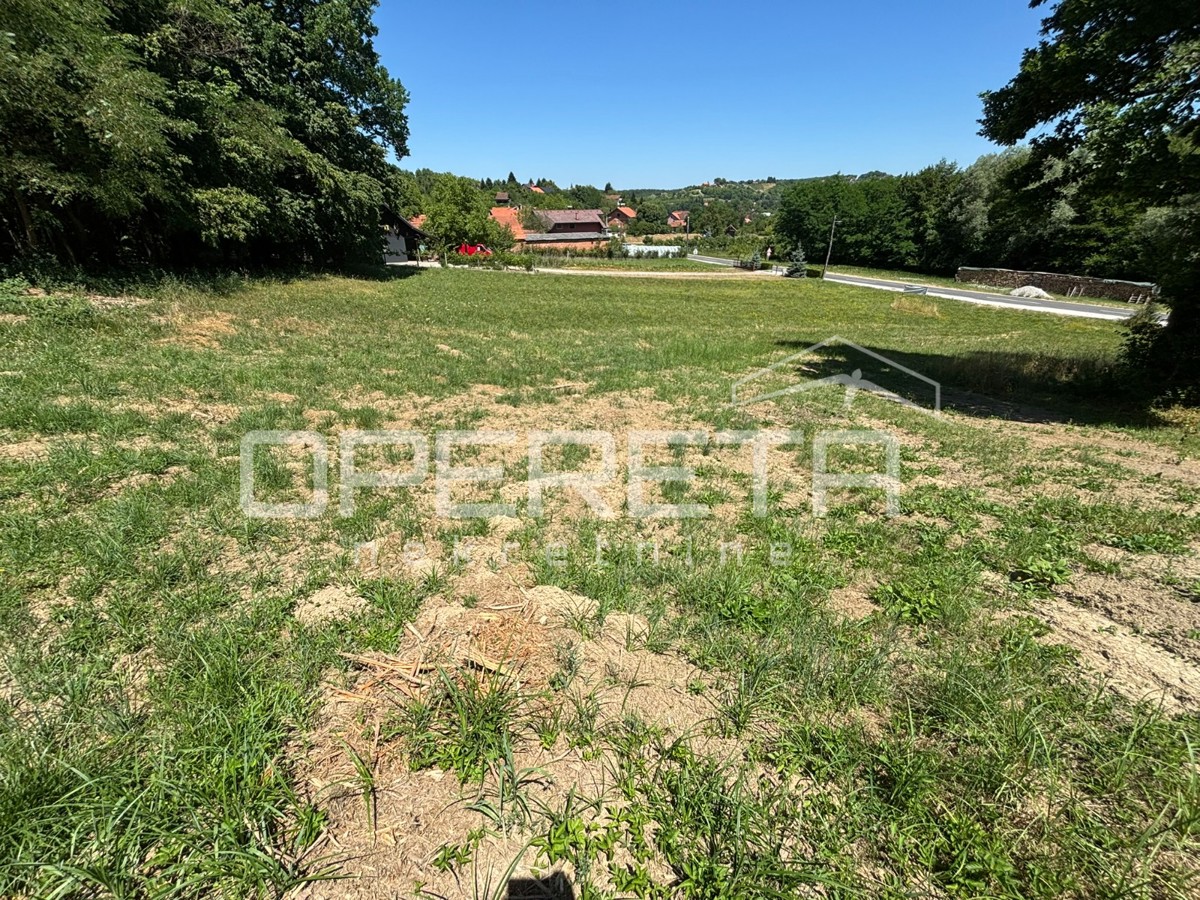 Laz Bistrički, Marija Bistrica, 5.582,00 m2, 184.206,00 EUR