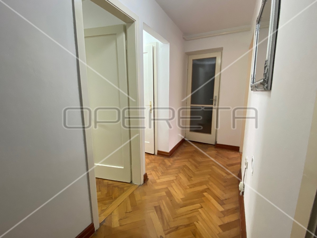 Vendita, Appartamento, Trešnjevka, Novigradska, 3l, 70m2