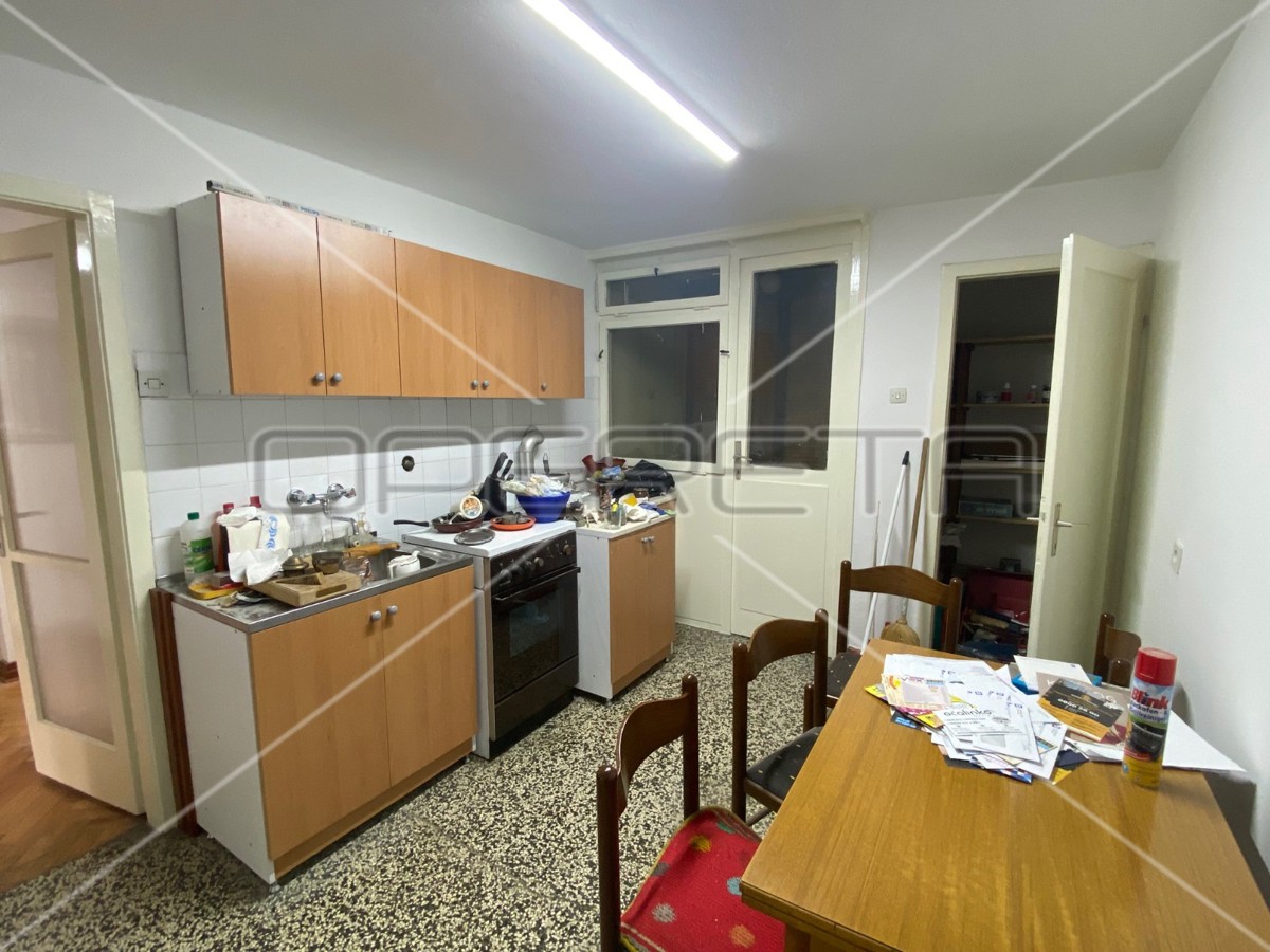 Vendita, Appartamento, Trešnjevka, Novigradska, 3l, 70m2