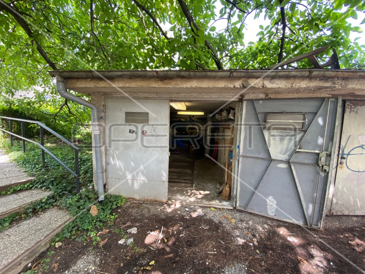 Vendita, Appartamento, Trešnjevka, Novigradska, 3l, 70m2