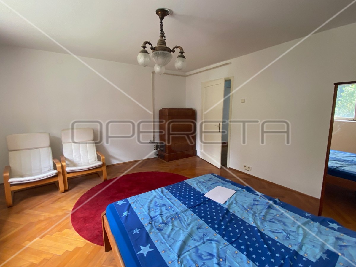 Vendita, Appartamento, Trešnjevka, Novigradska, 3l, 70m2