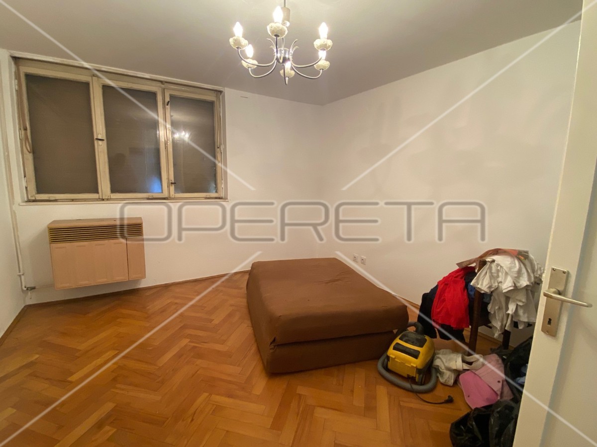 Vendita, Appartamento, Trešnjevka, Novigradska, 3l, 70m2