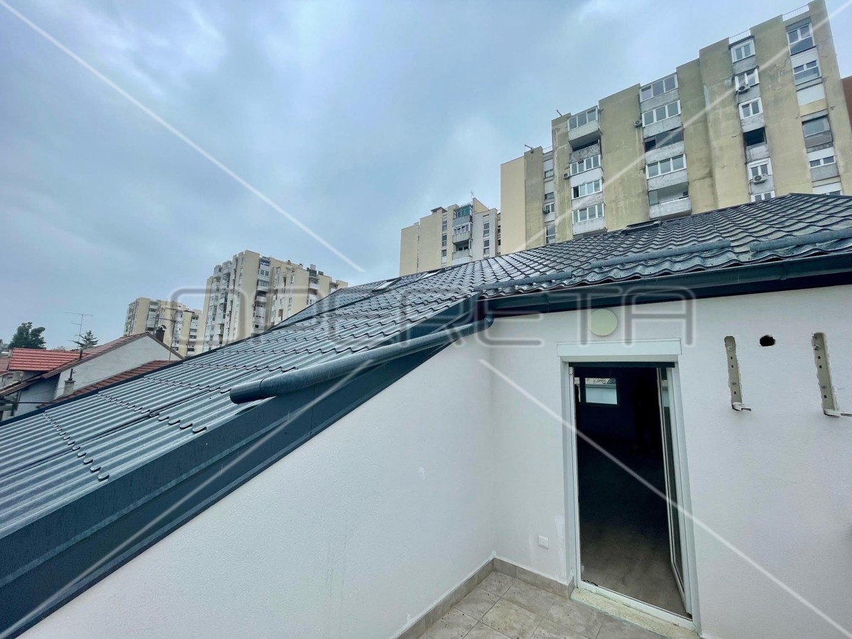 Vendita, Appartamento, Dubrava, Hrvatskog proljeća , 3l, 95m2