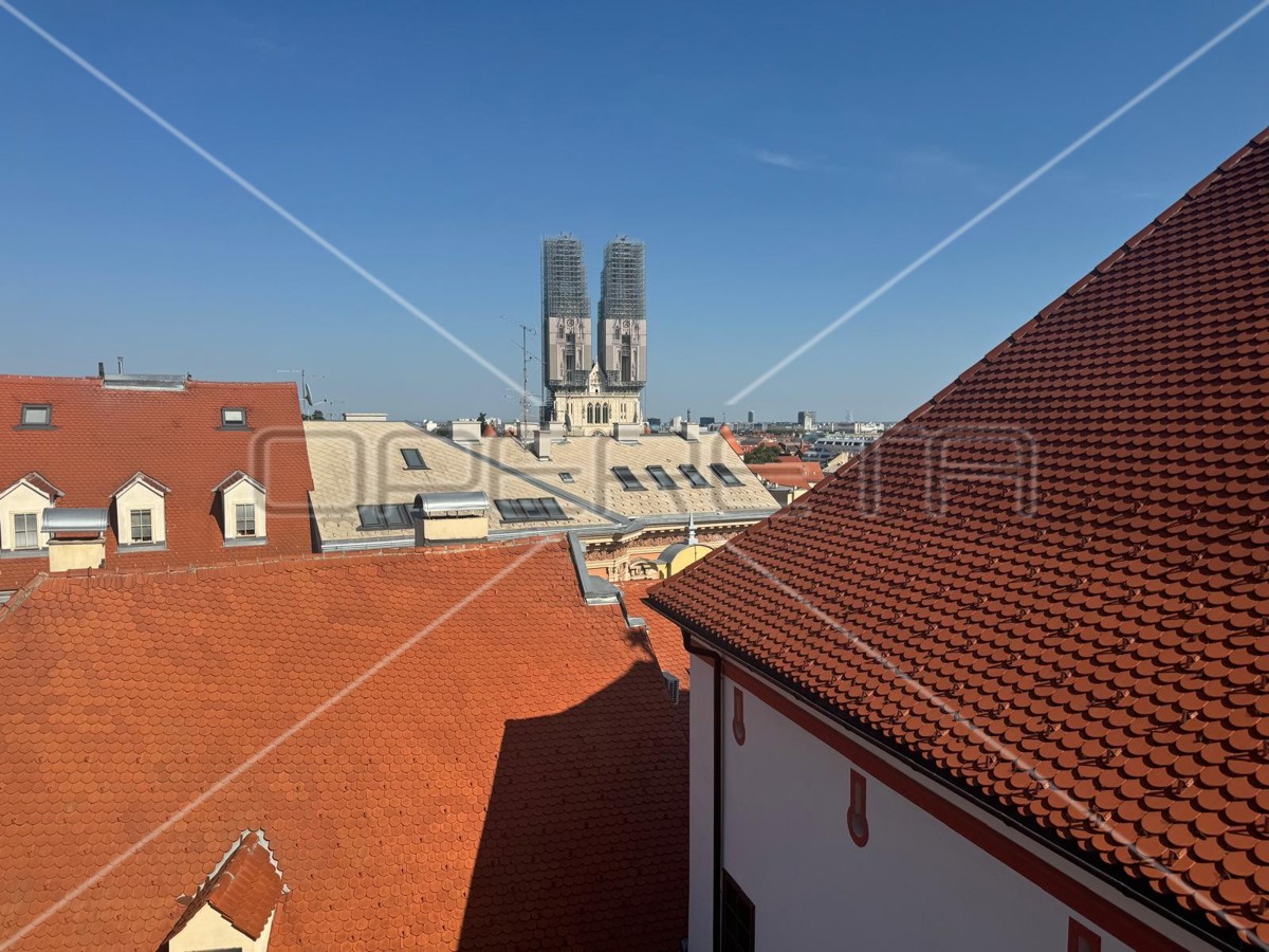 Vendita, Appartamento, Centar, Kamenita vrata, 4l, 88m2