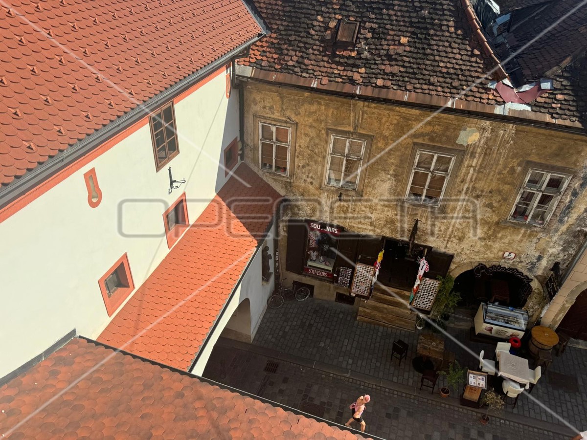 Vendita, Appartamento, Centar, Kamenita vrata, 4l, 88m2