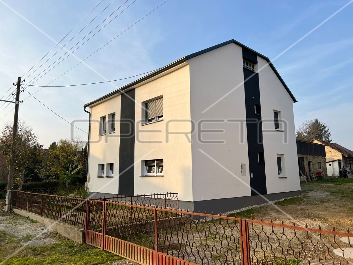 Vendita, Appartamento, Ludbreg, Hrastovsko, 2,5l, 95m2