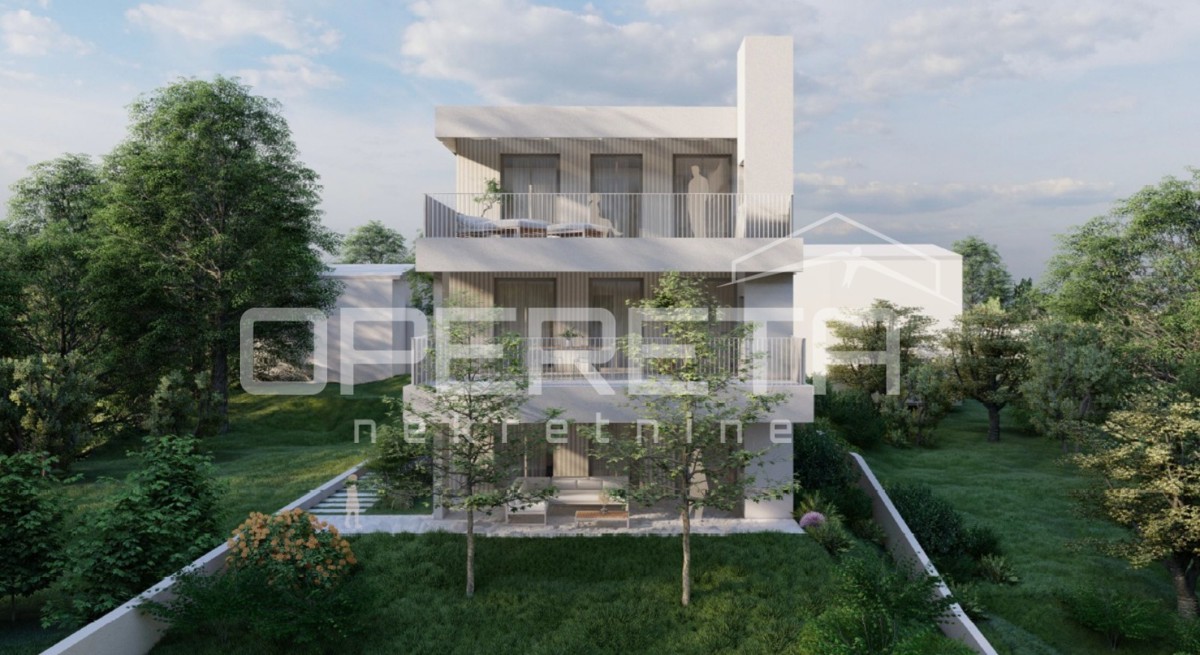 Vendita, Appartamento, Gorice, Gorice, 4l, 150m2