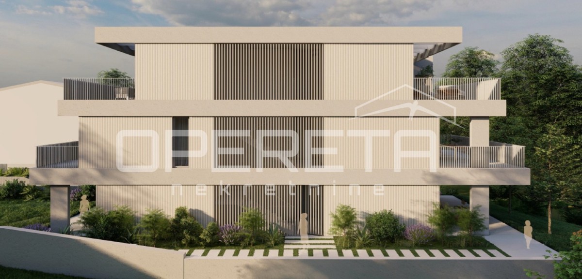 Vendita, Appartamento, Gorice, Gorice, 4l, 150m2