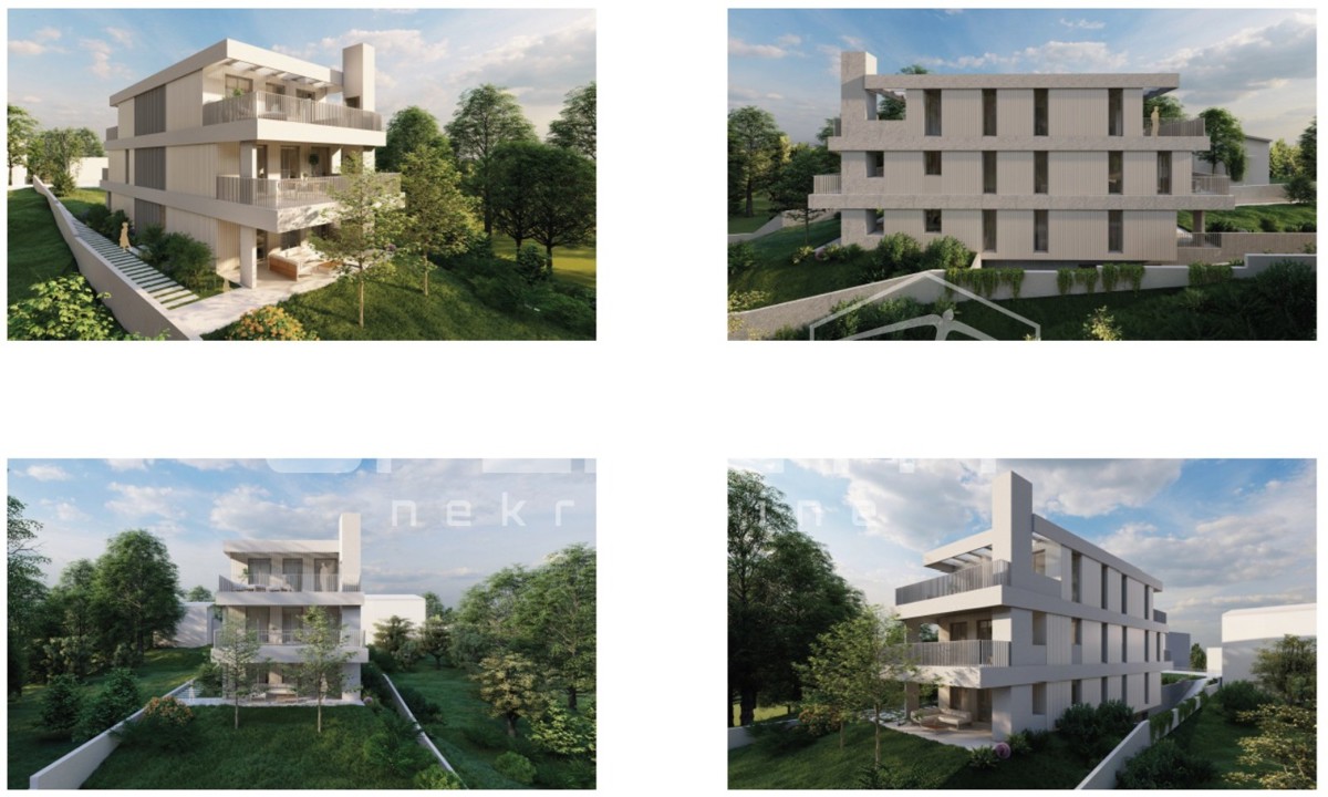 Vendita, Appartamento, Gorice, Gorice, 4l, 150m2