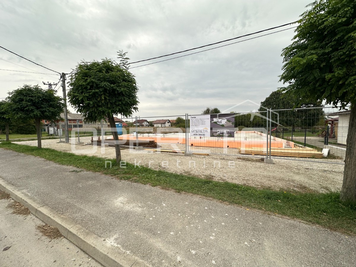 Vendita, Appartamento, Turčin, Dubravka, 3l, 81m2