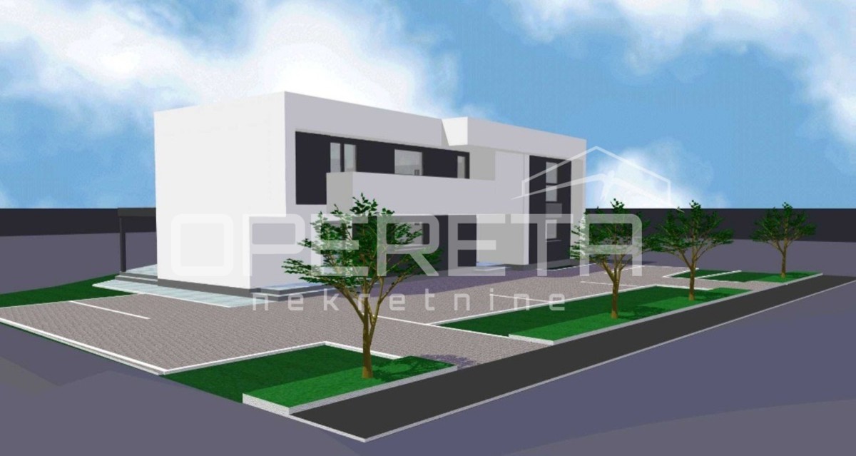 Vendita, Appartamento, Turčin, Dubravka, 3l, 81m2