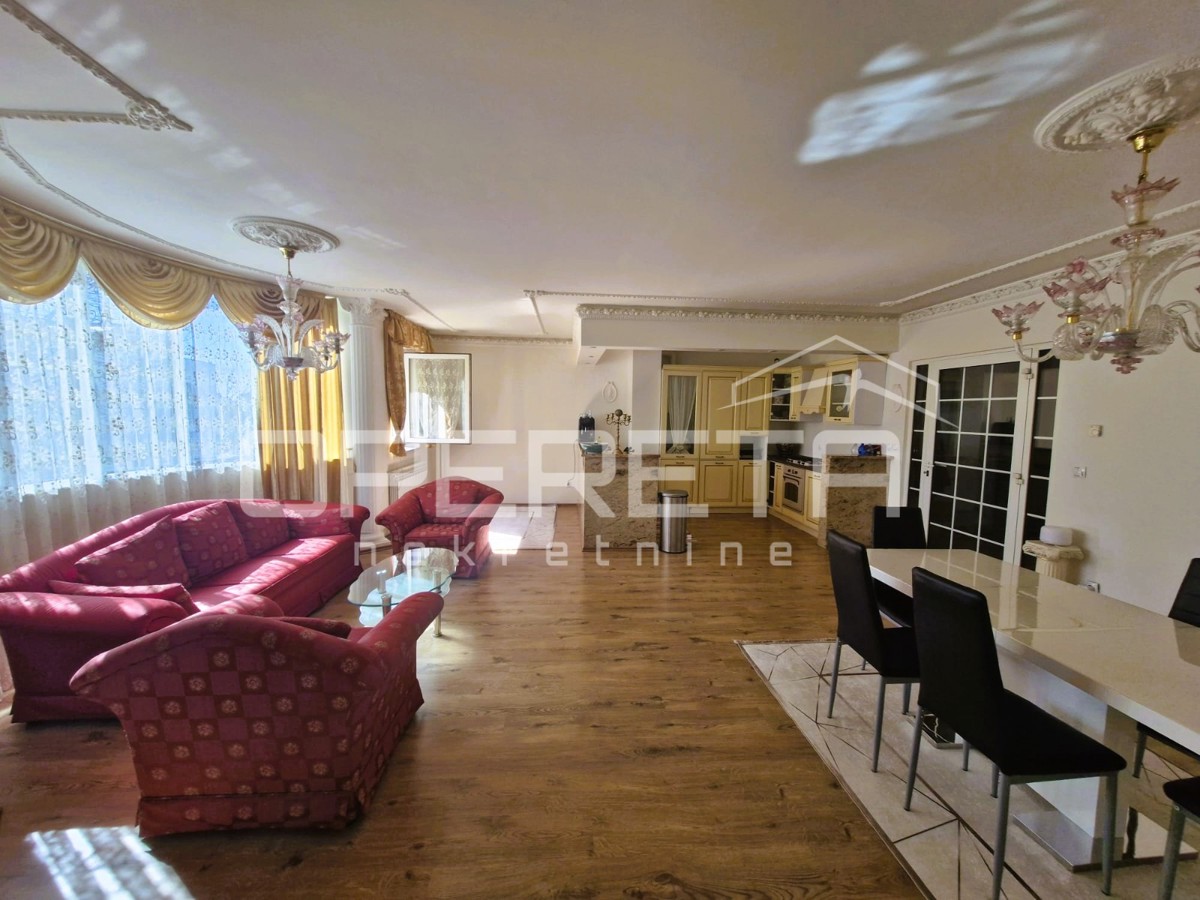 Vendita, Appartamento, Sesvete, Kašinska, 3,5l, 92m2