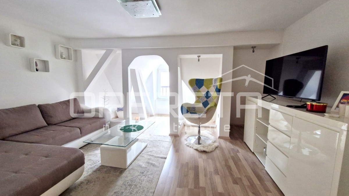 Vendita, Appartamento, Centar, Skalinska, 2l, 46m2