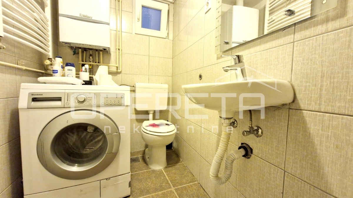 Vendita, Appartamento, Centar, Skalinska, 2l, 46m2