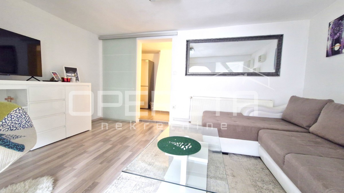 Vendita, Appartamento, Centar, Skalinska, 2l, 46m2