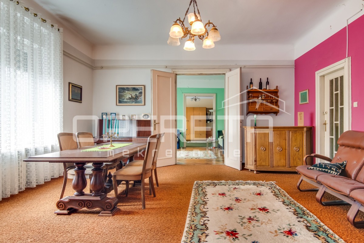 Vendita, Appartamento, Britanac, Britanski trg, Grande, 165m2