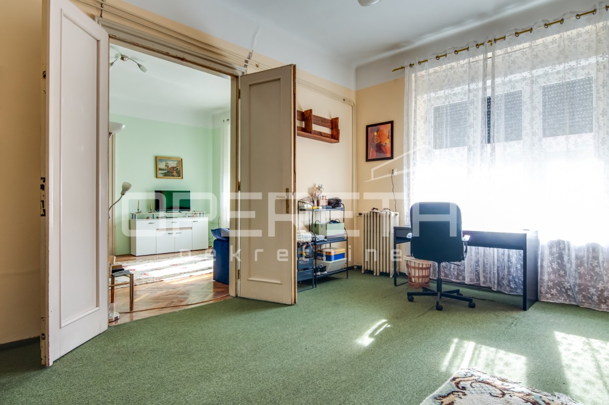 Vendita, Appartamento, Britanac, Britanski trg, Grande, 165m2