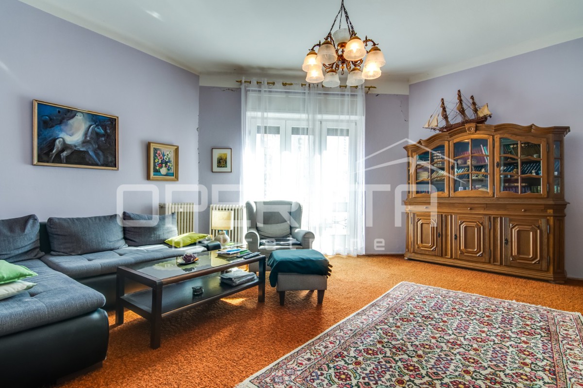 Vendita, Appartamento, Britanac, Britanski trg, Grande, 165m2