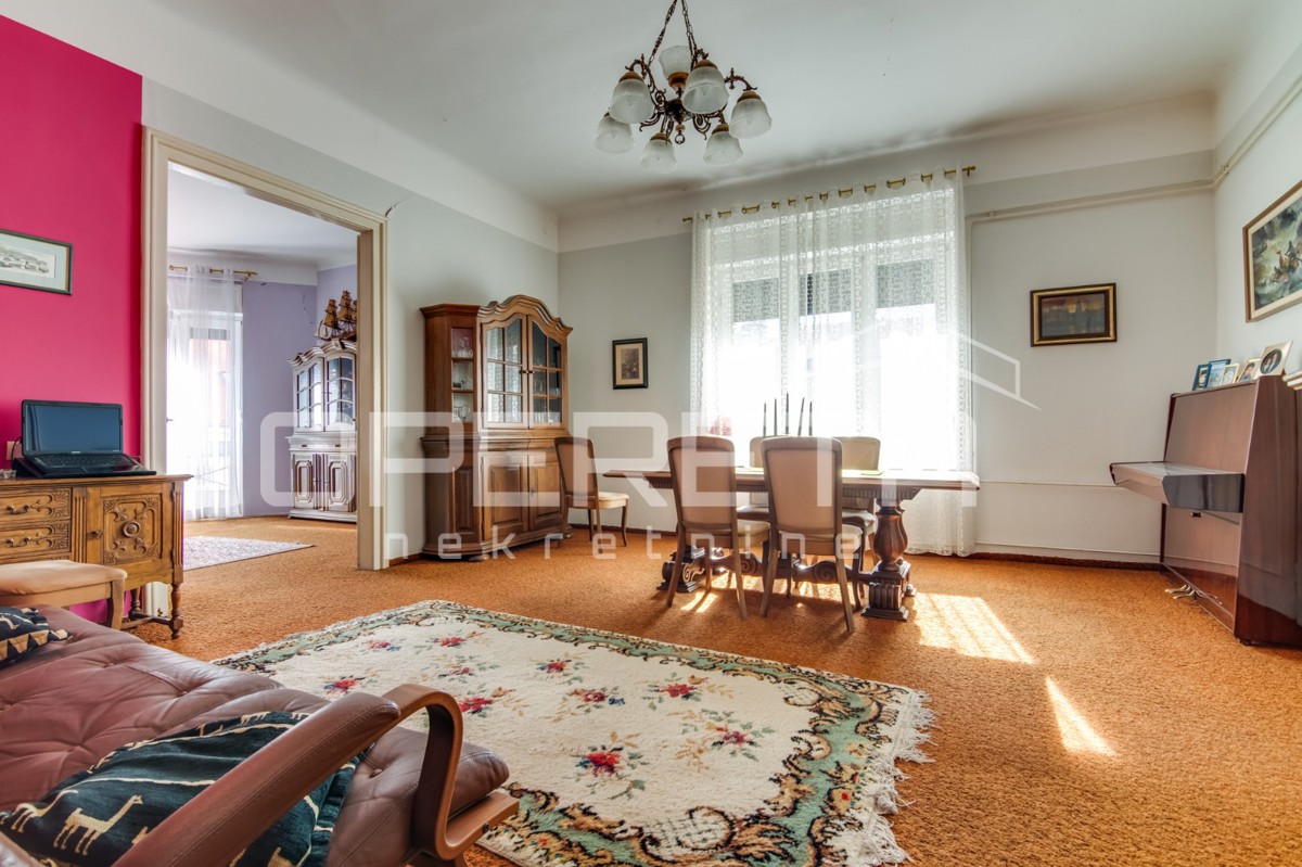 Vendita, Appartamento, Britanac, Britanski trg, Grande, 165m2