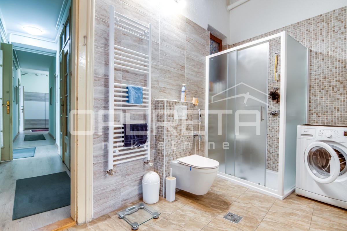 Vendita, Appartamento, Britanac, Britanski trg, Grande, 165m2