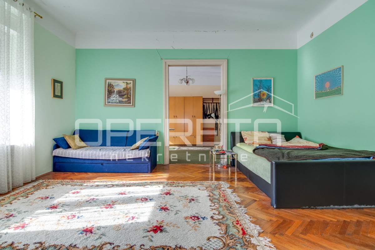 Vendita, Appartamento, Britanac, Britanski trg, Grande, 165m2