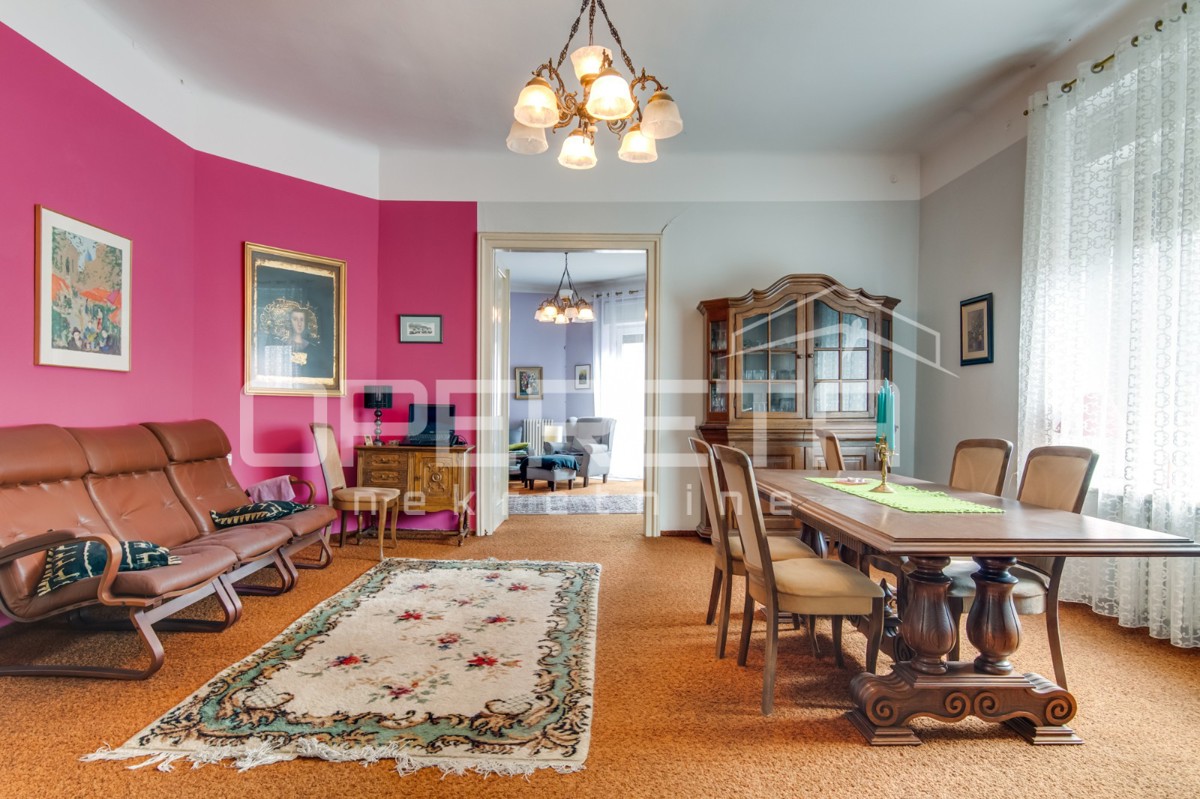 Vendita, Appartamento, Britanac, Britanski trg, Grande, 165m2