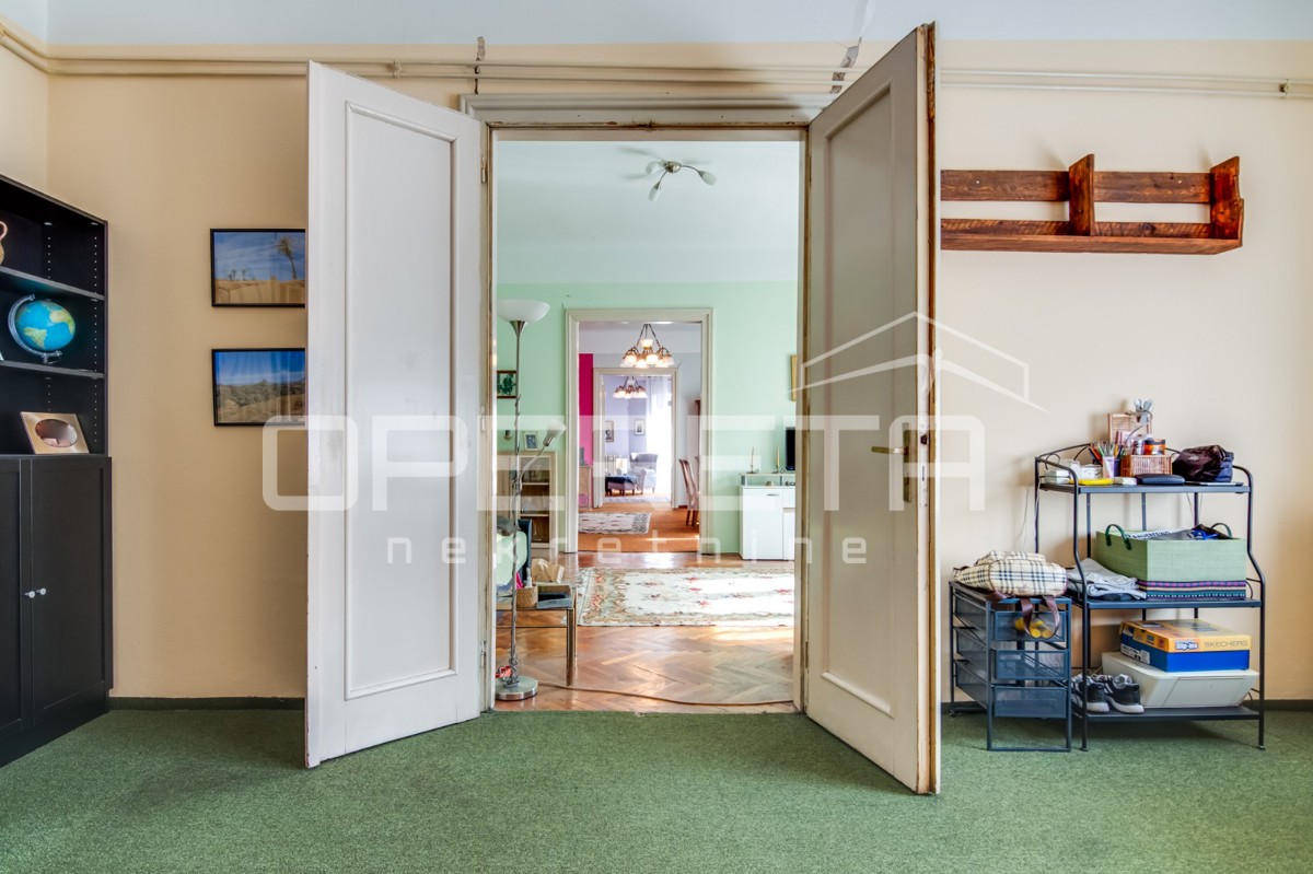 Vendita, Appartamento, Britanac, Britanski trg, Grande, 165m2