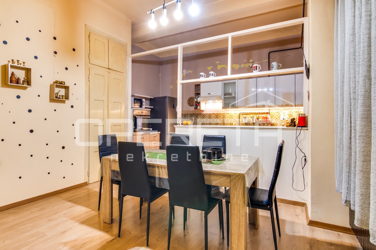 Vendita, Appartamento, Britanac, Britanski trg, Grande, 165m2