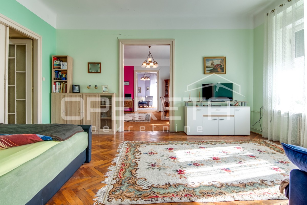 Vendita, Appartamento, Britanac, Britanski trg, Grande, 165m2