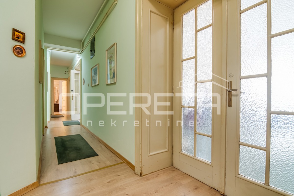 Vendita, Appartamento, Britanac, Britanski trg, Grande, 165m2