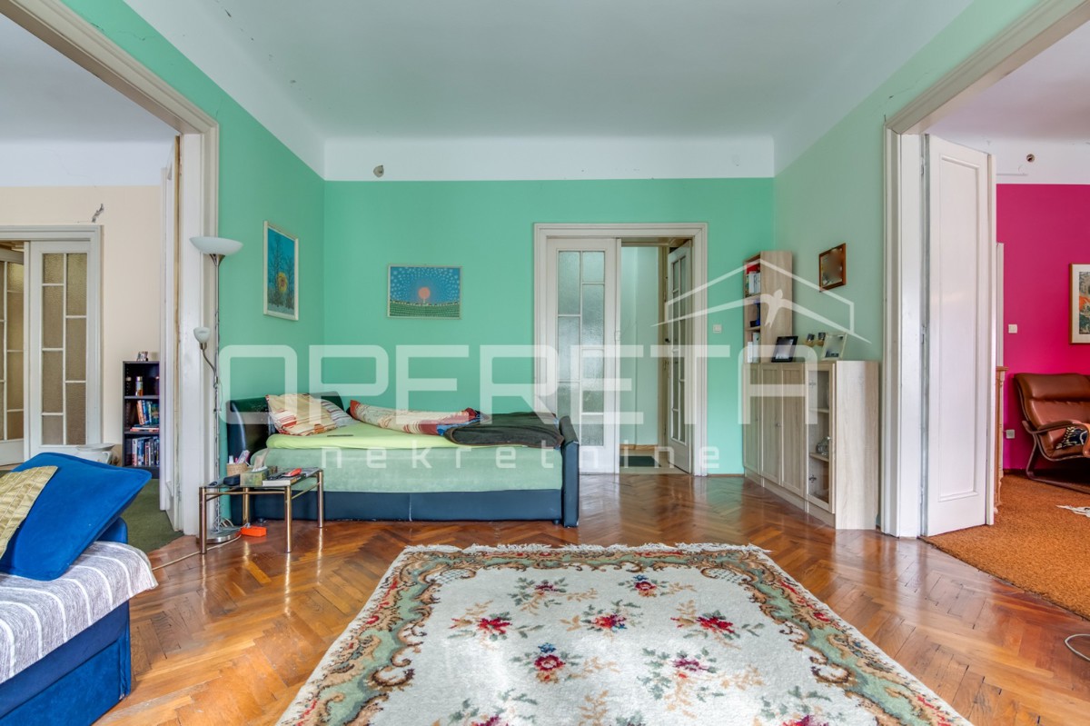 Vendita, Appartamento, Britanac, Britanski trg, Grande, 165m2