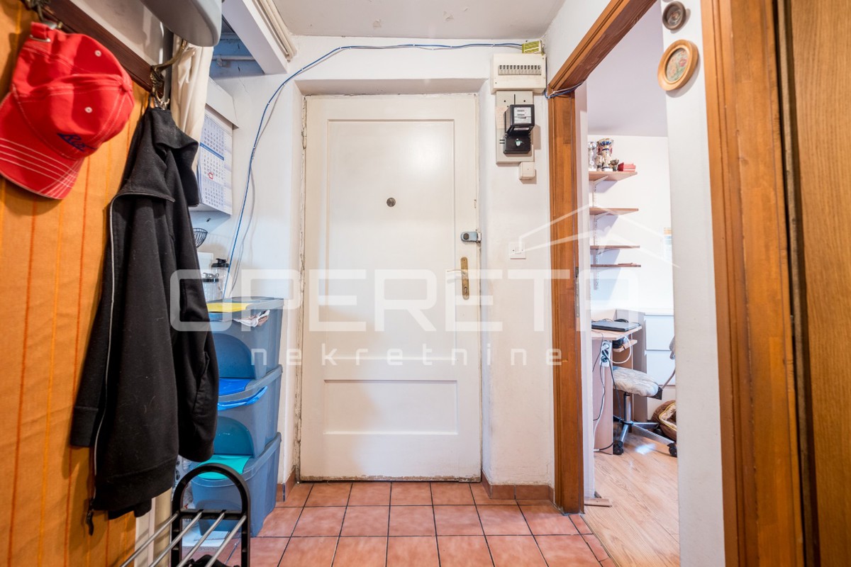 Vendita, Appartamento, Kvatrić, Livadićeva, 2l, 47m2