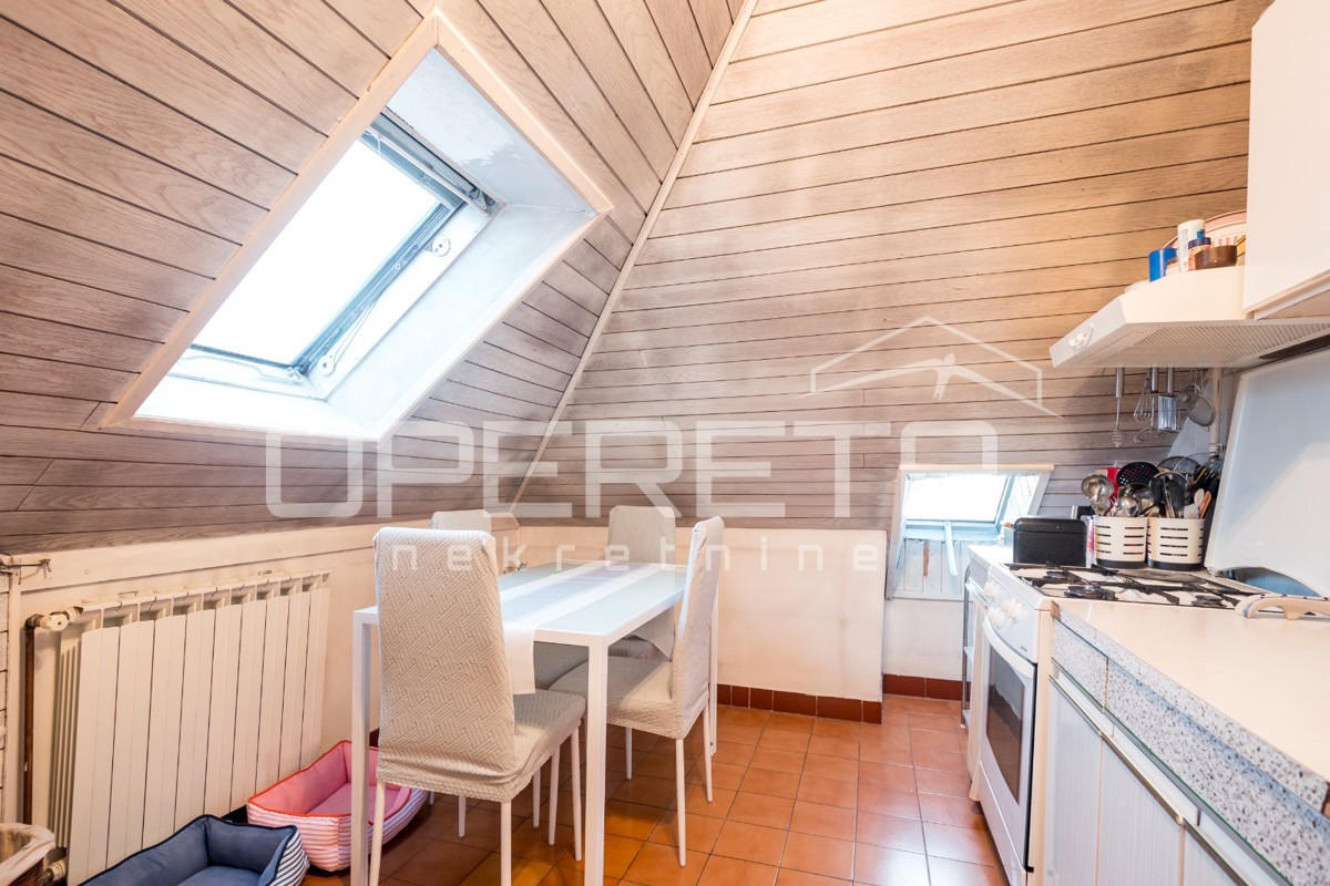 Vendita, Appartamento, Kvatrić, Livadićeva, 2l, 47m2