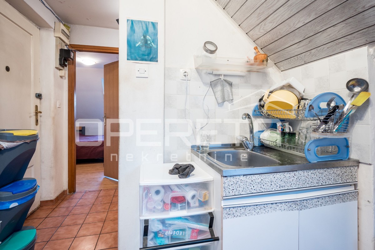 Vendita, Appartamento, Kvatrić, Livadićeva, 2l, 47m2