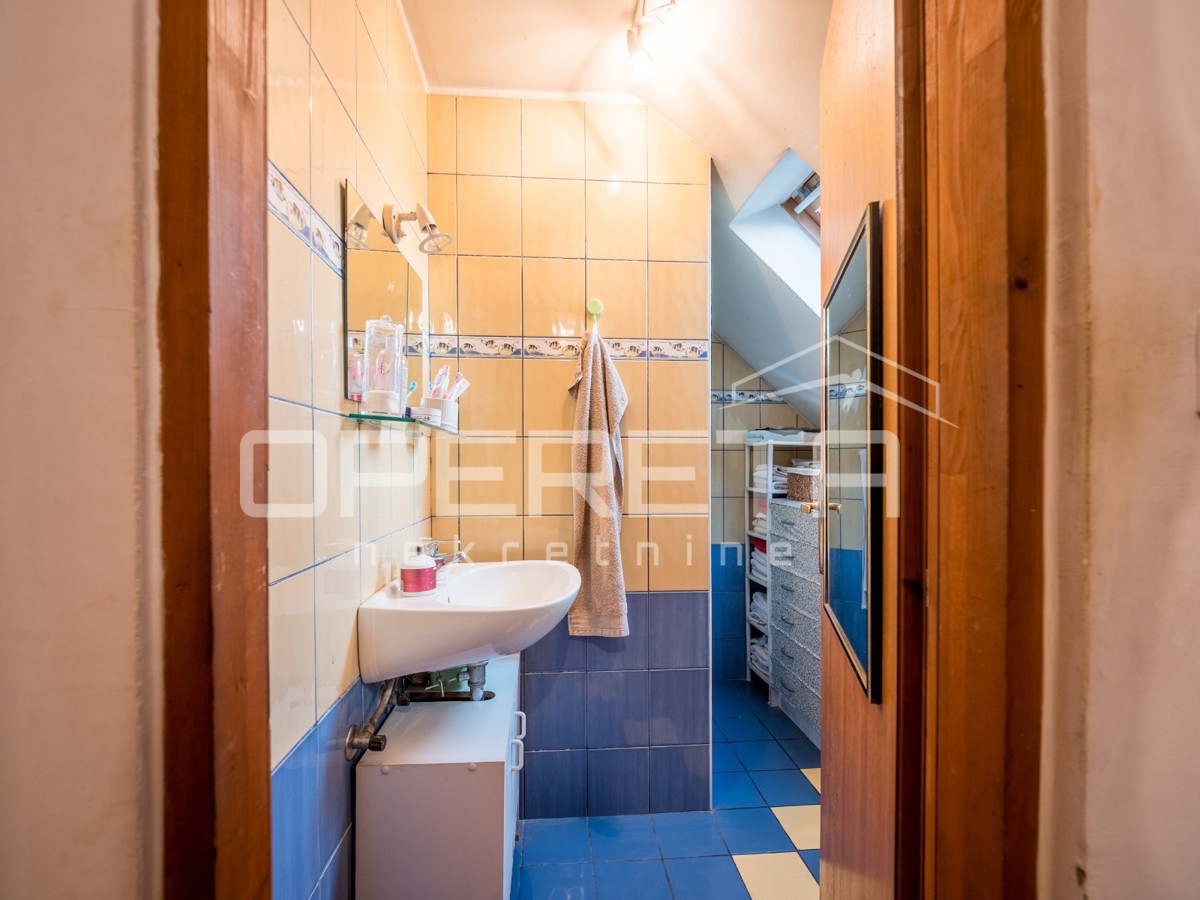 Vendita, Appartamento, Kvatrić, Livadićeva, 2l, 47m2