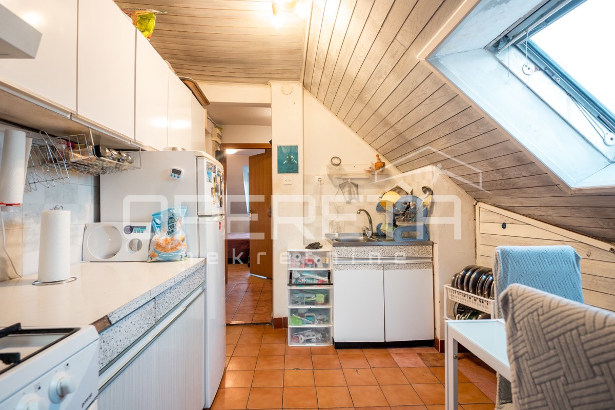 Vendita, Appartamento, Kvatrić, Livadićeva, 2l, 47m2