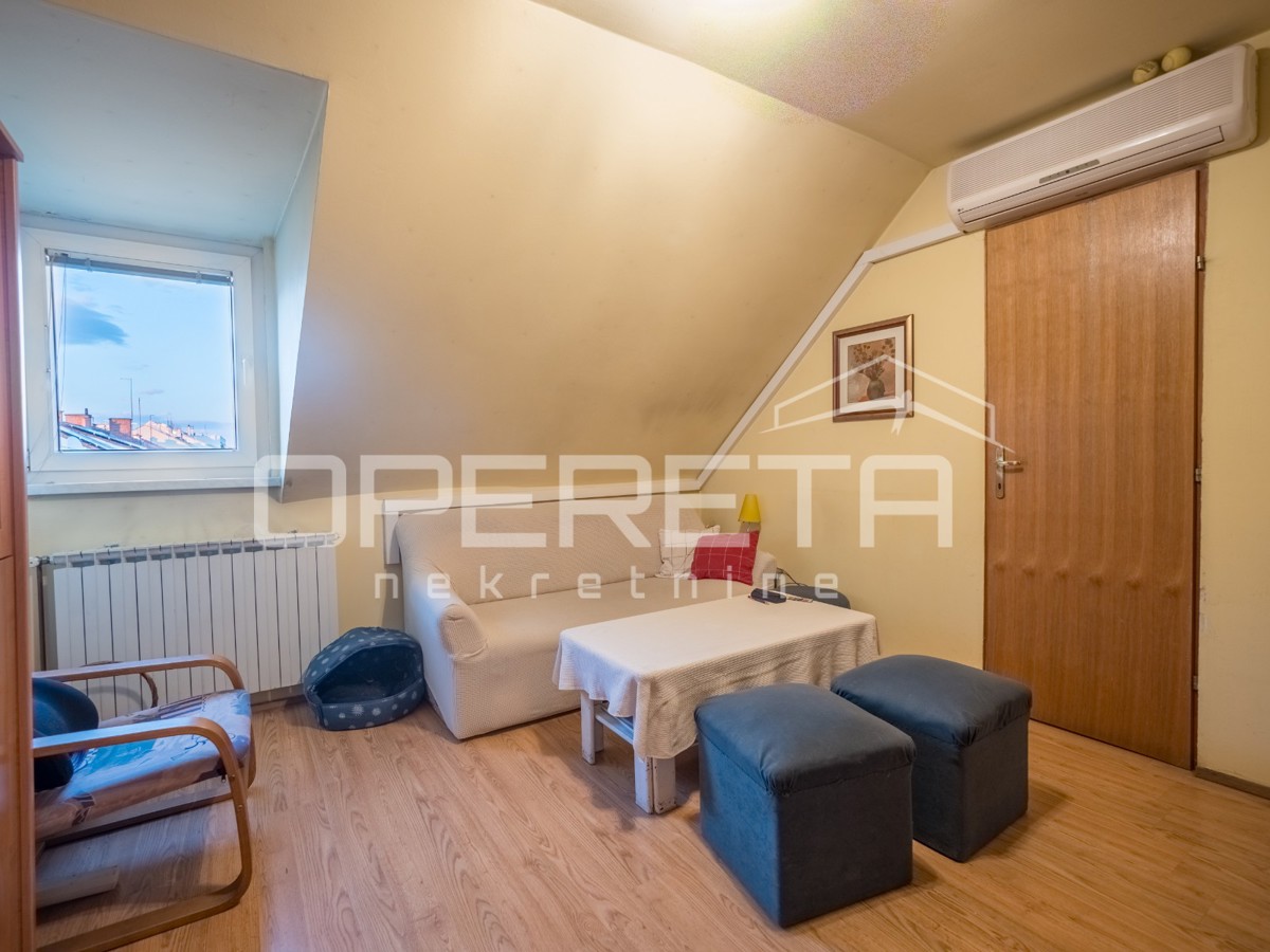 Vendita, Appartamento, Kvatrić, Livadićeva, 2l, 47m2